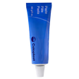 Blue tube of Coloplast paste on a white background - okotoks hc pharmacy