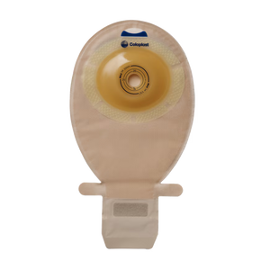 Coloplast SenSura® Convex Light 1-Piece Drainable Pouch - Okotoks HC Pharmacy
