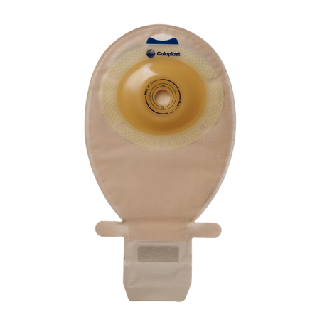 Coloplast SenSura® Convex Light 1-Piece Drainable Pouch - Okotoks HC Pharmacy