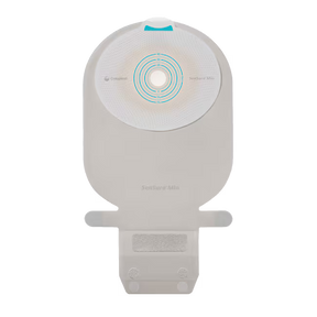 White medical device with circular component on a white background - okotoks hc pharmacy