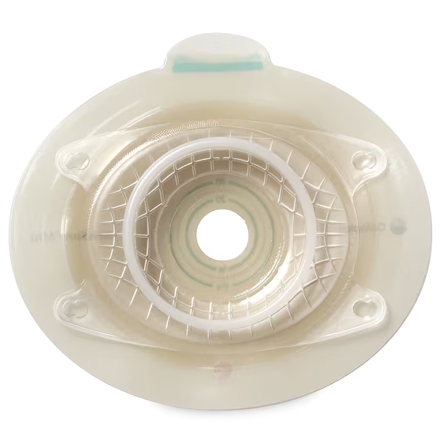 Clear plastic medical device on a white background - okotoks hc pharmacy