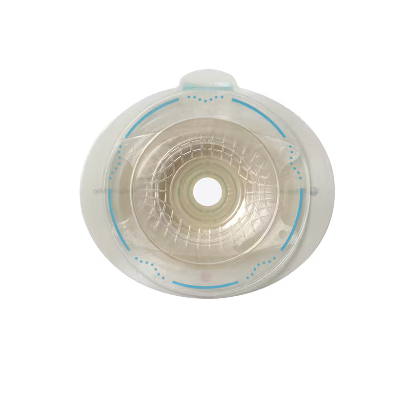 Coloplast SenSura® Mio 2-Piece Flex Convex Soft Skin Barrier, Pre-Cut 31MM - COL 16887 - okotoks hc pharmacy