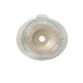 Coloplast SenSura® Mio 2-Piece Flex Convex Soft Skin Barrier, Pre-Cut 31MM - COL 16887 - okotoks hc pharmacy