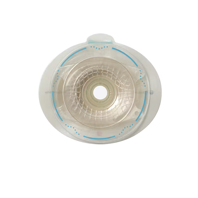 Coloplast SenSura® Mio 2-Piece Flex Convex Soft Skin Barrier, Pre-Cut 31MM - COL 16887 - okotoks hc pharmacy