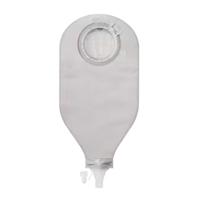 Coloplast SenSura® Mio 2-Piece High Output Click Pouch, 50mm, 1120ml, 18640 - okotoks hc pharmacy