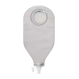 Coloplast SenSura® Mio 2-Piece High Output Click Pouch, 50mm, 1120ml, 18640 - okotoks hc pharmacy