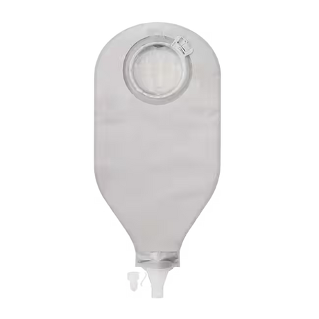 Coloplast SenSura® Mio 2-Piece High Output Click Pouch, 50mm, 1120ml, 18640 - okotoks hc pharmacy