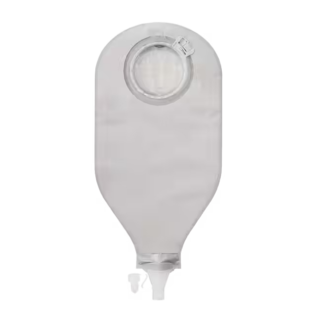 Coloplast SenSura® Mio 2-Piece High Output Click Pouch, 50mm, 1120ml, 18640 - okotoks hc pharmacy