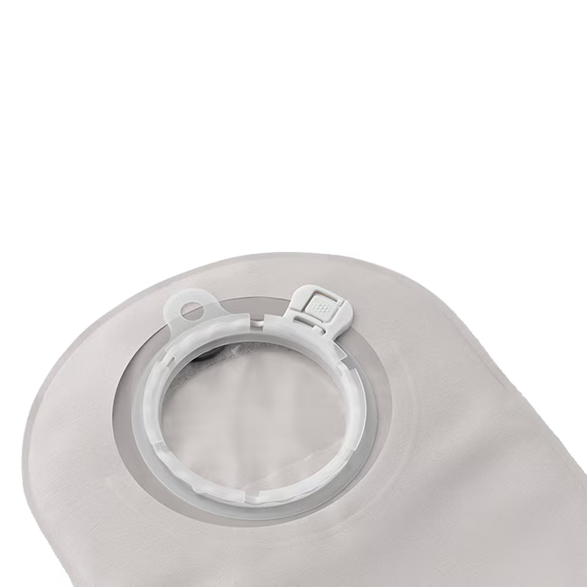 Coloplast SenSura® Mio 2-Piece High Output Click Pouch, 50mm, 1120ml, 18640 - okotoks hc pharmacy
