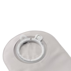 Coloplast SenSura® Mio 2-Piece High Output Click Pouch, 50mm, 1120ml, 18640 - okotoks hc pharmacy