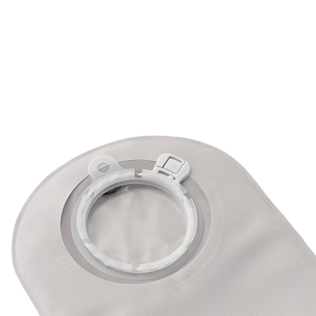 Coloplast SenSura® Mio 2-Piece High Output Click Pouch, 50mm, 1120ml, 18640 - okotoks hc pharmacy