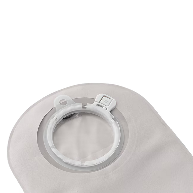 Coloplast SenSura® Mio 2-Piece High Output Click Pouch, 50mm, 1120ml, 18640 - okotoks hc pharmacy