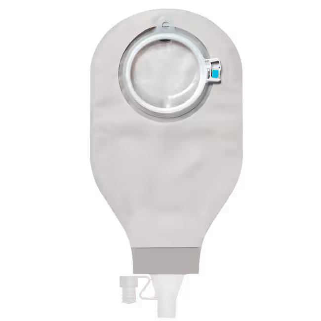 Coloplast SenSura® Mio Click 2-Piece High Output Ostomy Pouch - Okotoks HC Pharmacy