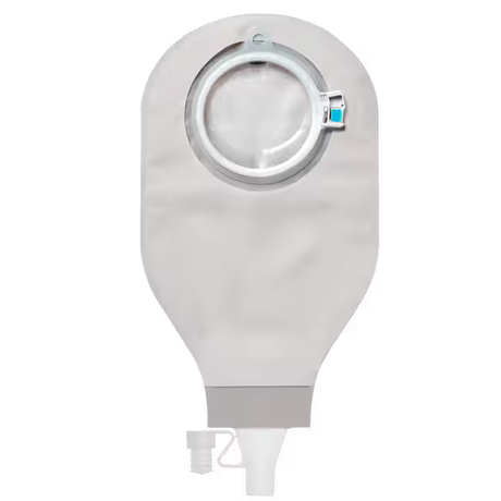 Coloplast SenSura® Mio Click 2-Piece High Output Ostomy Pouch - Okotoks HC Pharmacy