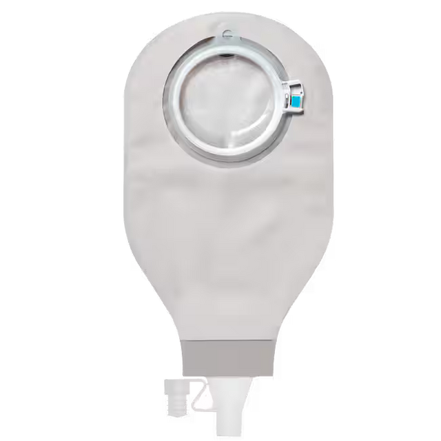 Coloplast SenSura® Mio Click 2-Piece High Output Ostomy Pouch - Okotoks HC Pharmacy
