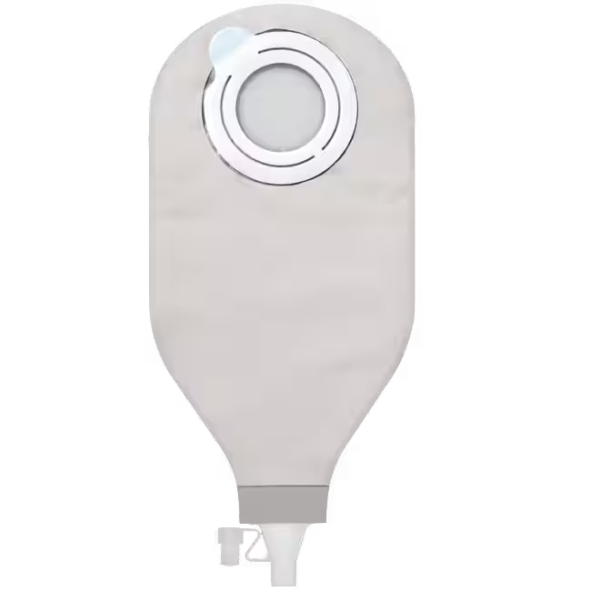 Coloplast SenSura® Mio Click 2-Piece High Output Ostomy Pouch - Okotoks HC Pharmacy