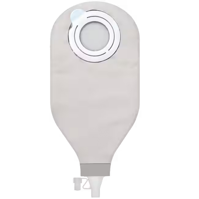 Coloplast SenSura® Mio Click 2-Piece High Output Ostomy Pouch - Okotoks HC Pharmacy