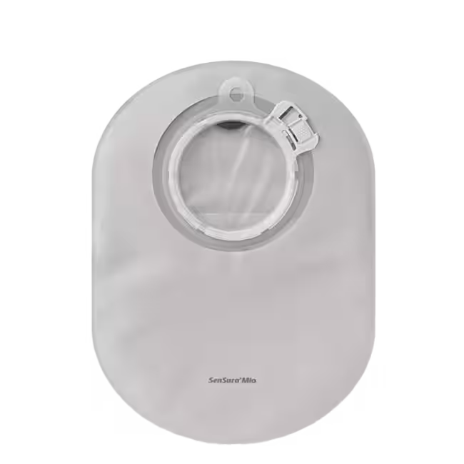 Clear plastic medical device on a white background - okotoks hc pharmacy