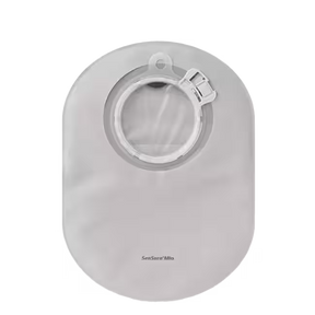 Clear plastic medical device on a white background - okotoks hc pharmacy