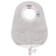Clear medical device with a valve on a white background - okotoks hc pharmacy