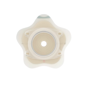 Coloplast SenSura® Mio Concave 2-Piece Click BasePlate - Okotoks HC Pharmacy