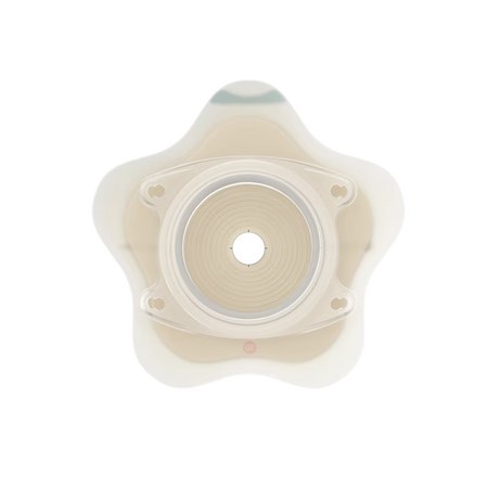 Coloplast SenSura® Mio Concave 2-Piece Click BasePlate - Okotoks HC Pharmacy