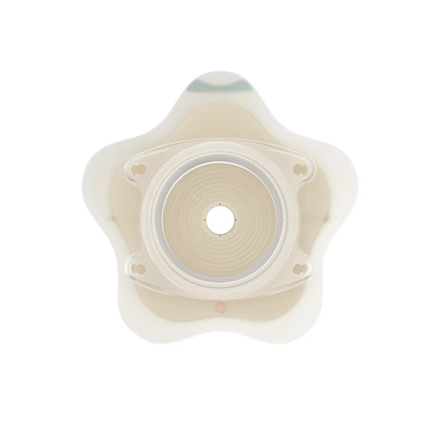 Coloplast SenSura® Mio Concave 2-Piece Click BasePlate - Okotoks HC Pharmacy