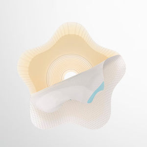 Coloplast SenSura® Mio Concave 2-Piece Click BasePlate - Okotoks HC Pharmacy