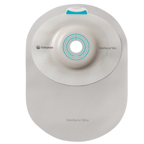 Coloplast SenSura® Mio Convex Deep 1-Piece Closed Pouch - Okotoks HC Pharmacy