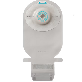 Coloplast SenSura® Mio Convex Deep 1-Piece Drainable Pouch - Okotoks HC Pharmacy