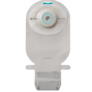 Coloplast SenSura® Mio Convex Deep 1-Piece Drainable Pouch - Okotoks HC Pharmacy