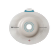 Colostomy bag with 'Coloplast' and 'SenSura Mia' branding on a white background - okotoks hc pharmacy