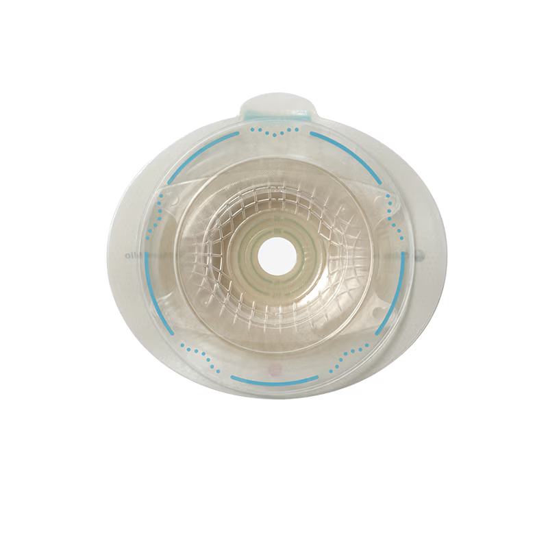 Coloplast SenSura® Mio Convex Soft with Flex coupling - Okotoks HC Pharmacy