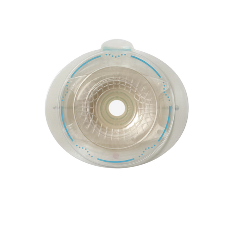 Coloplast SenSura® Mio Convex Soft with Flex coupling - Okotoks HC Pharmacy