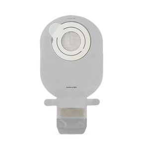 Coloplast SenSura® Mio Flex Drainable 2-Piece Ostomy Pouch - Okotoks HC Pharmacy