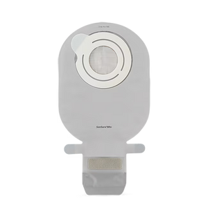 Coloplast SenSura® Mio Flex Drainable 2-Piece Ostomy Pouch - Okotoks HC Pharmacy