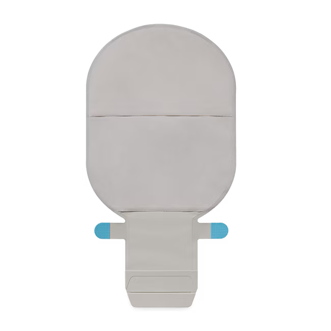 Coloplast SenSura® Mio Flex Drainable 2-Piece Ostomy Pouch - Okotoks HC Pharmacy