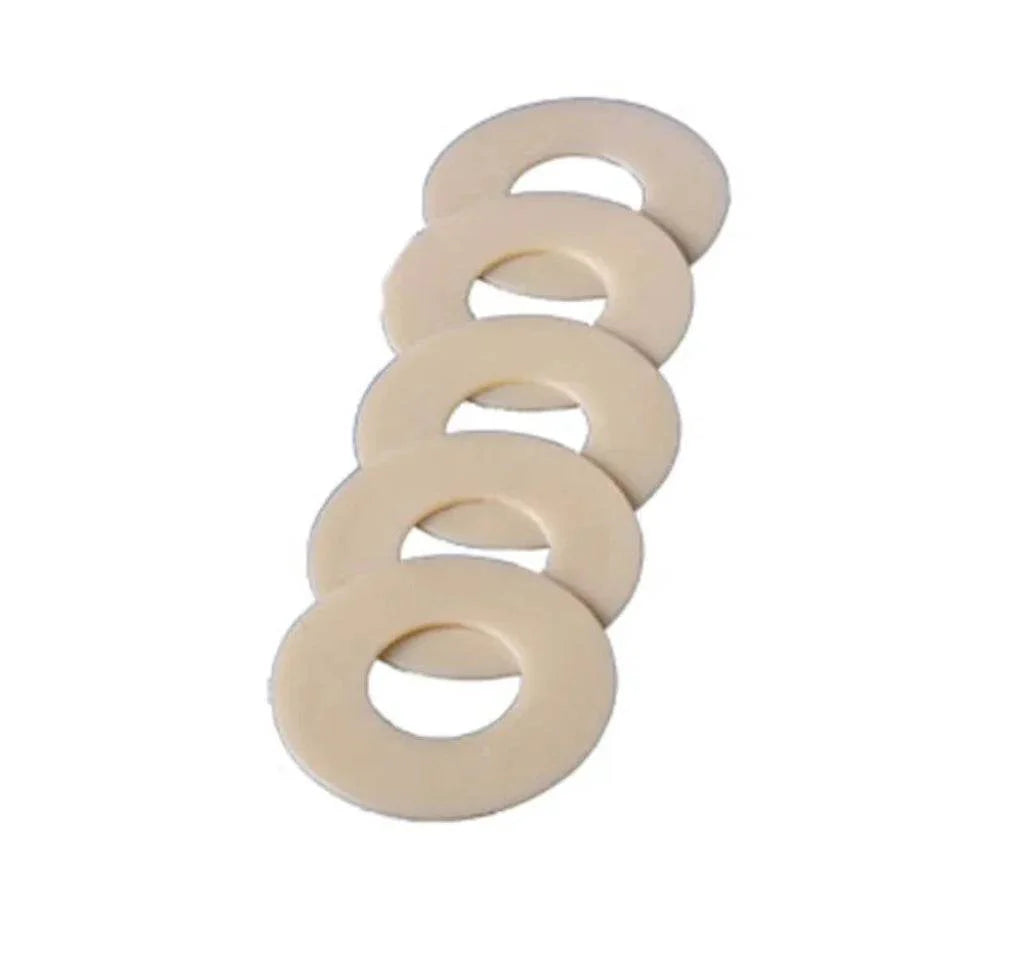 Coloplast Skin Barrier Rings 1″ (25mm) 2325 - Box of 30 - okotoks hc pharmacy
