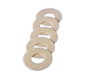Coloplast Skin Barrier Rings 1″ (25mm) 2325 - Box of 30 - okotoks hc pharmacy
