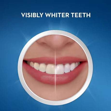Crest 3D Whitestrips Classic Vivid White Level 6 - okotoks hc pharmacy