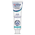 Crest Gum Detoxify Deep Clean Toothpaste - okotoks hc pharmacy