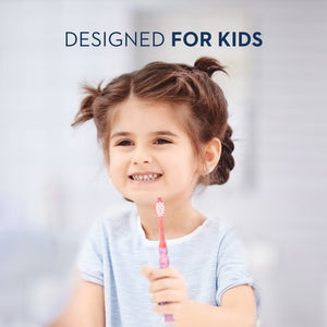 Crest Kid's Cavity Protection Sparkle Fun Gel Toothpaste - okotoks hc pharmacy