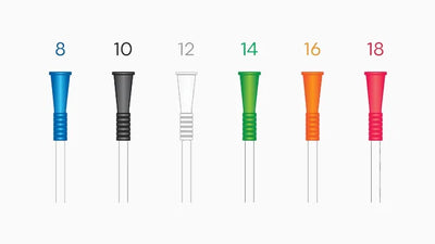 Cure 16" Intermittent Catheter - okotoks hc pharmacy