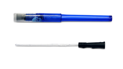 Cure Twist Intermittent Female Catheter - okotoks hc pharmacy