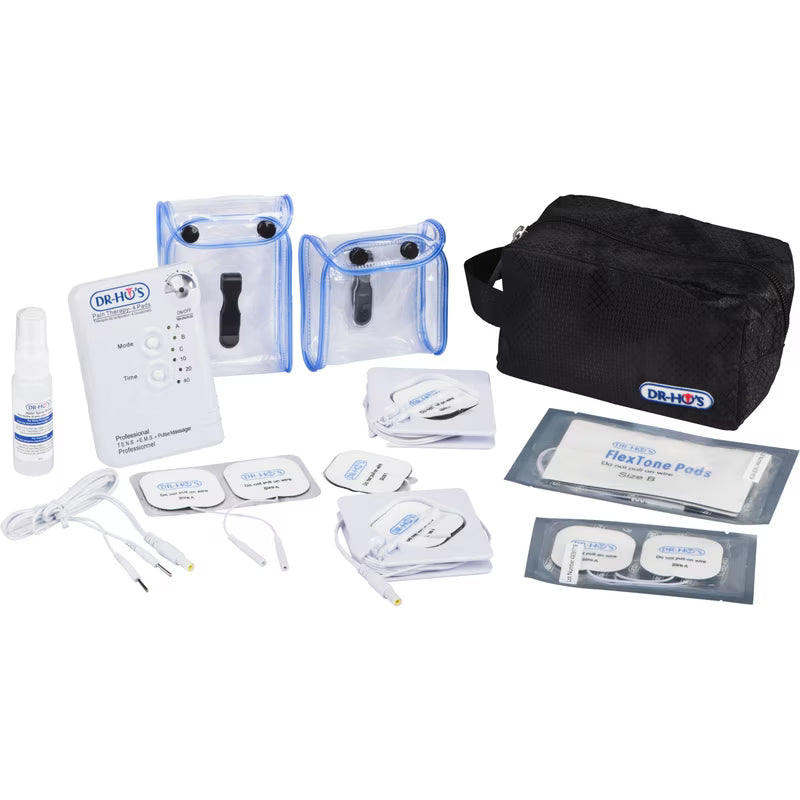 DR-HO’S 4-Pad Pain Therapy System - okotoks hc pharmacy