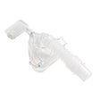 cpap mask on a white background - okotoks hc pharmacy