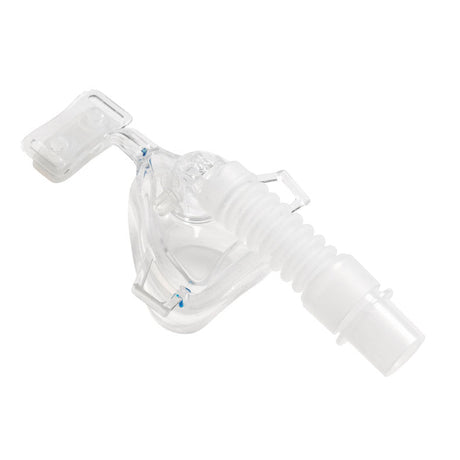 cpap mask on a white background - okotoks hc pharmacy