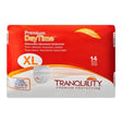 TRANQUILITY DAYTIME UNDERWEAR XL 14PK - #shop_name