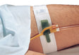 Dale Hold-n-Place® Foley Catheter Holder Leg Band - okotoks hc pharmacy