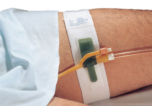 Dale Hold-n-Place® Foley Catheter Holder Leg Band - okotoks hc pharmacy